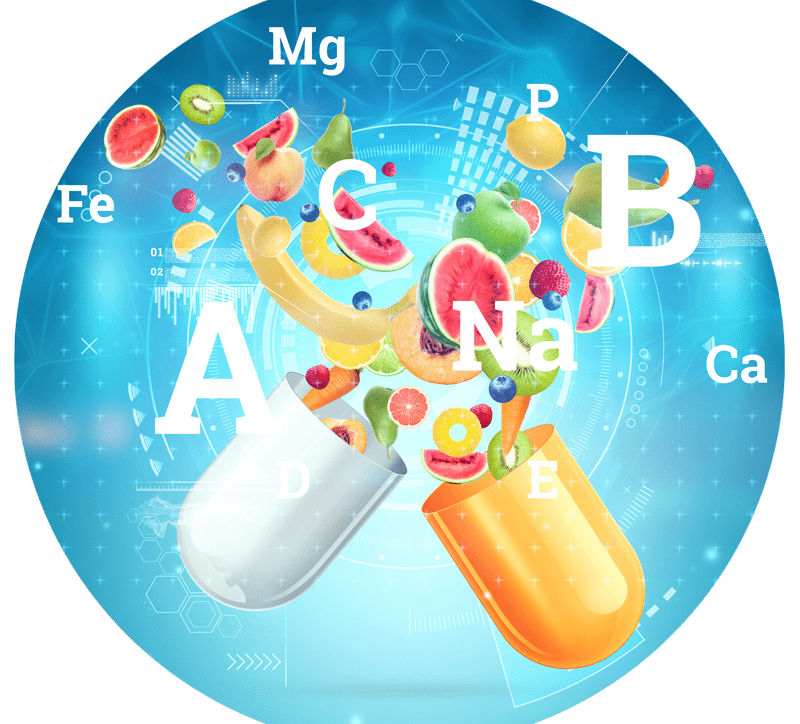 david stein heilpraktiker koblenz Orthomolekulare Medizin